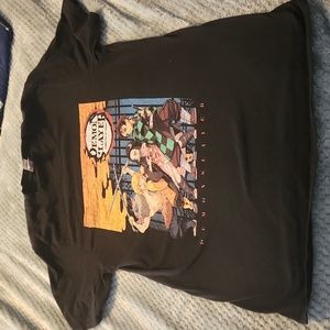 Manga T-shirt